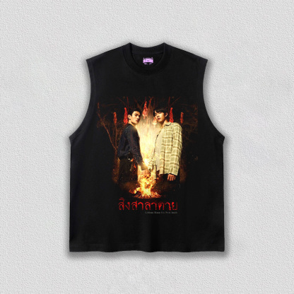 Goddess Bless You From Death TEE