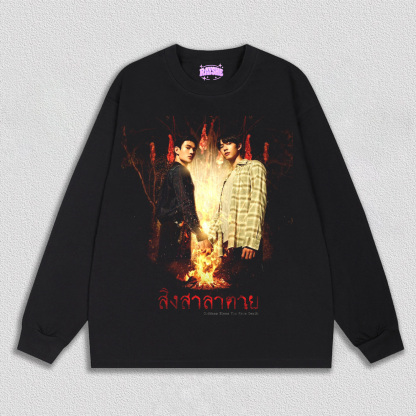 Goddess Bless You From Death TEE