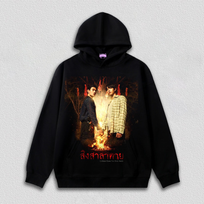 Goddess Bless You From Death TEE