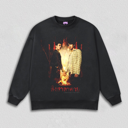 Goddess Bless You From Death TEE