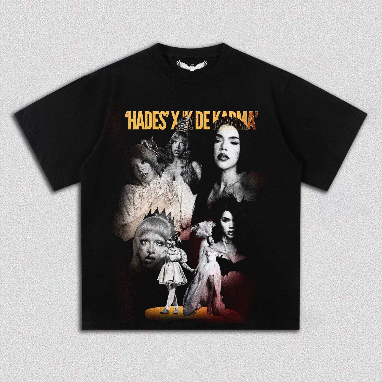Melanie Martinez TEE