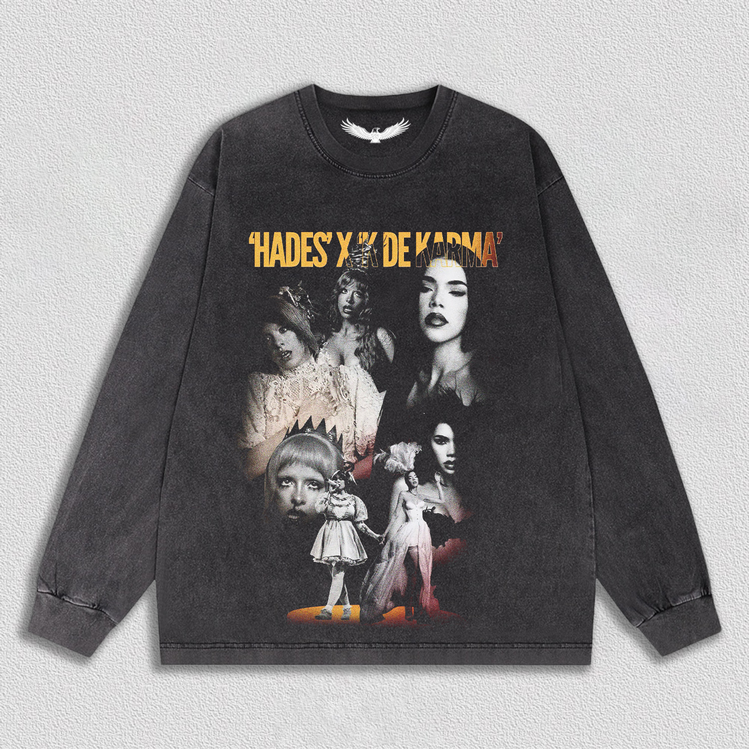Melanie Martinez TEE