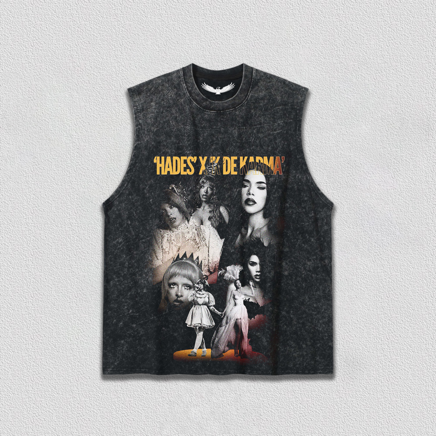 Melanie Martinez TEE