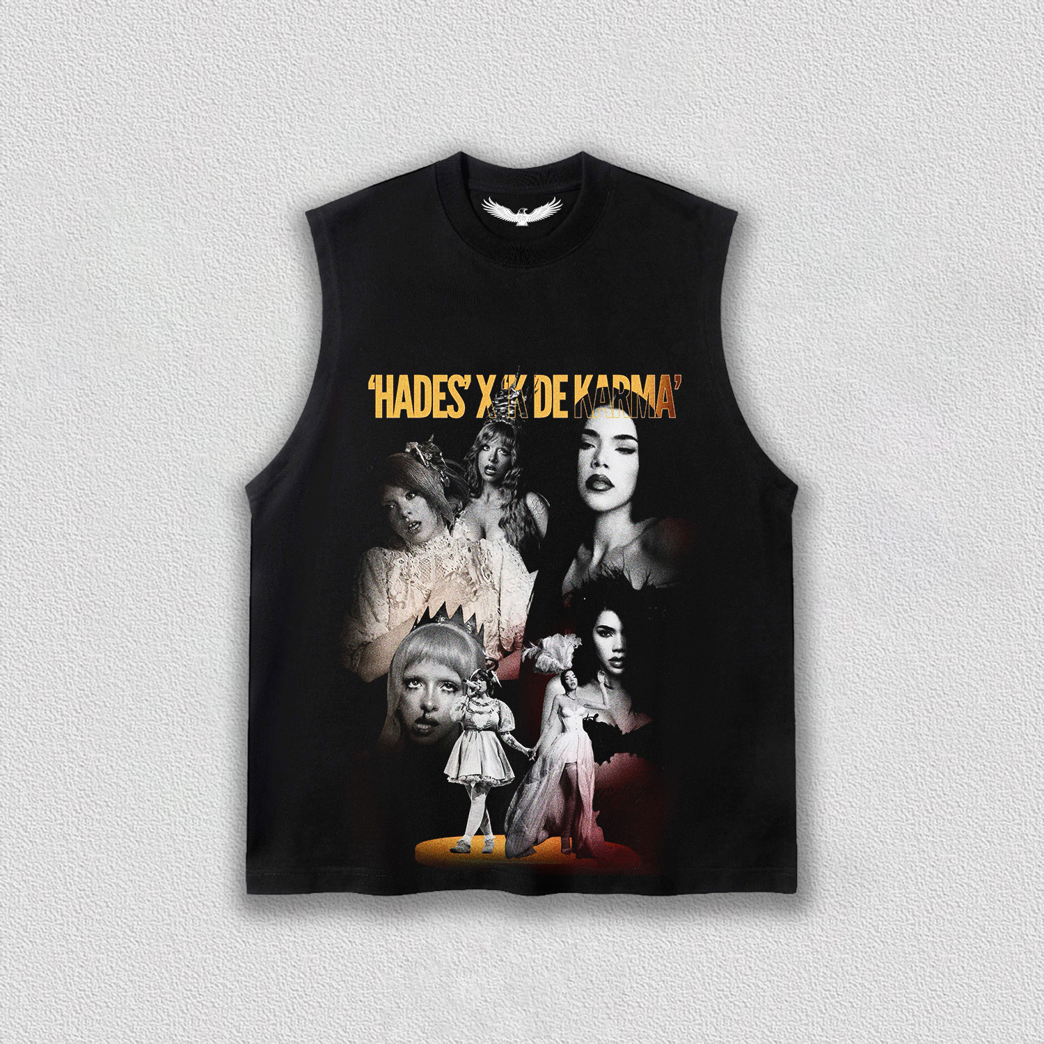 Melanie Martinez TEE