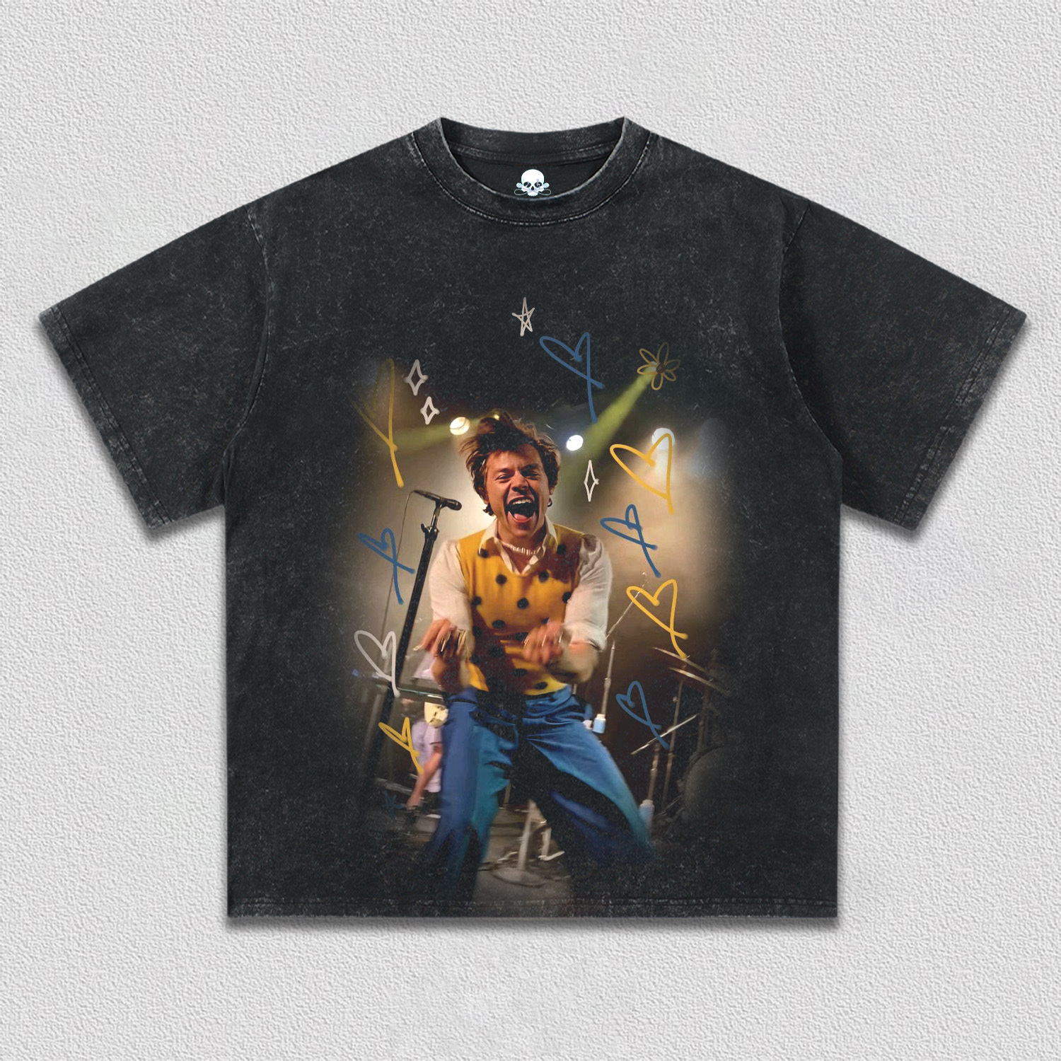 HARRY STYLES 13.0 TEE