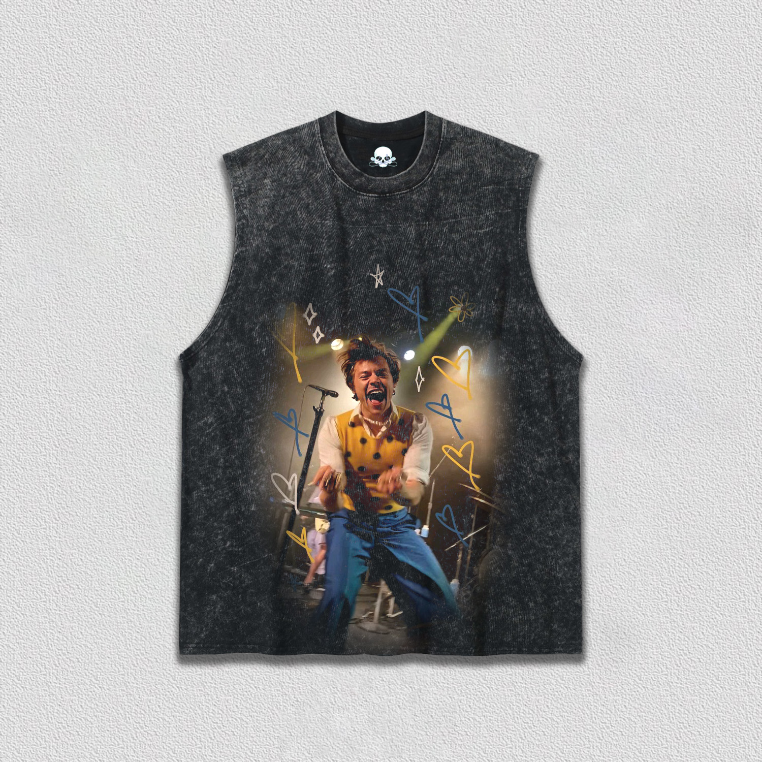 HARRY STYLES 13.0 TEE