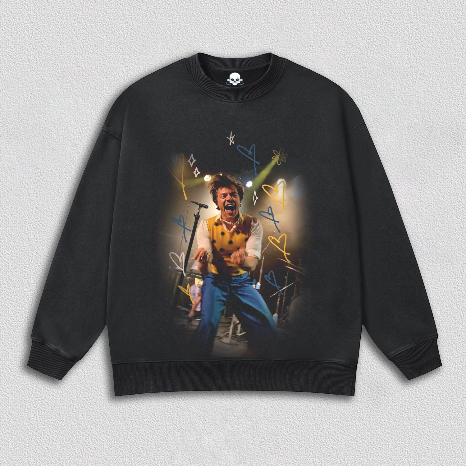 HARRY STYLES 13.0 TEE