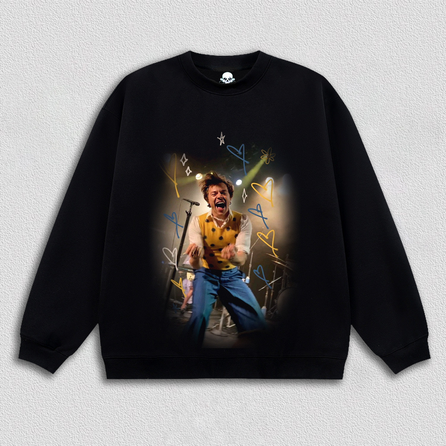 HARRY STYLES 13.0 TEE