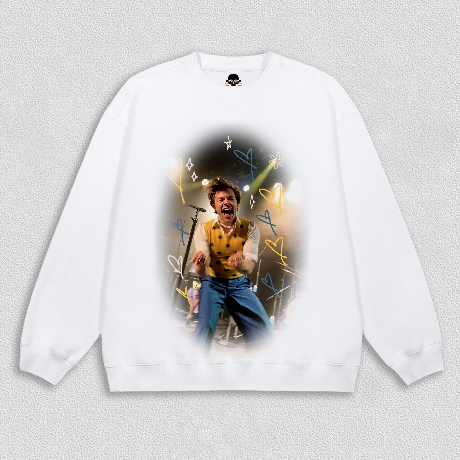 HARRY STYLES 13.0 TEE