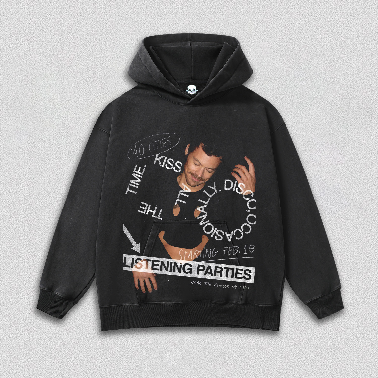 HARRY STYLES 14.0 TEE