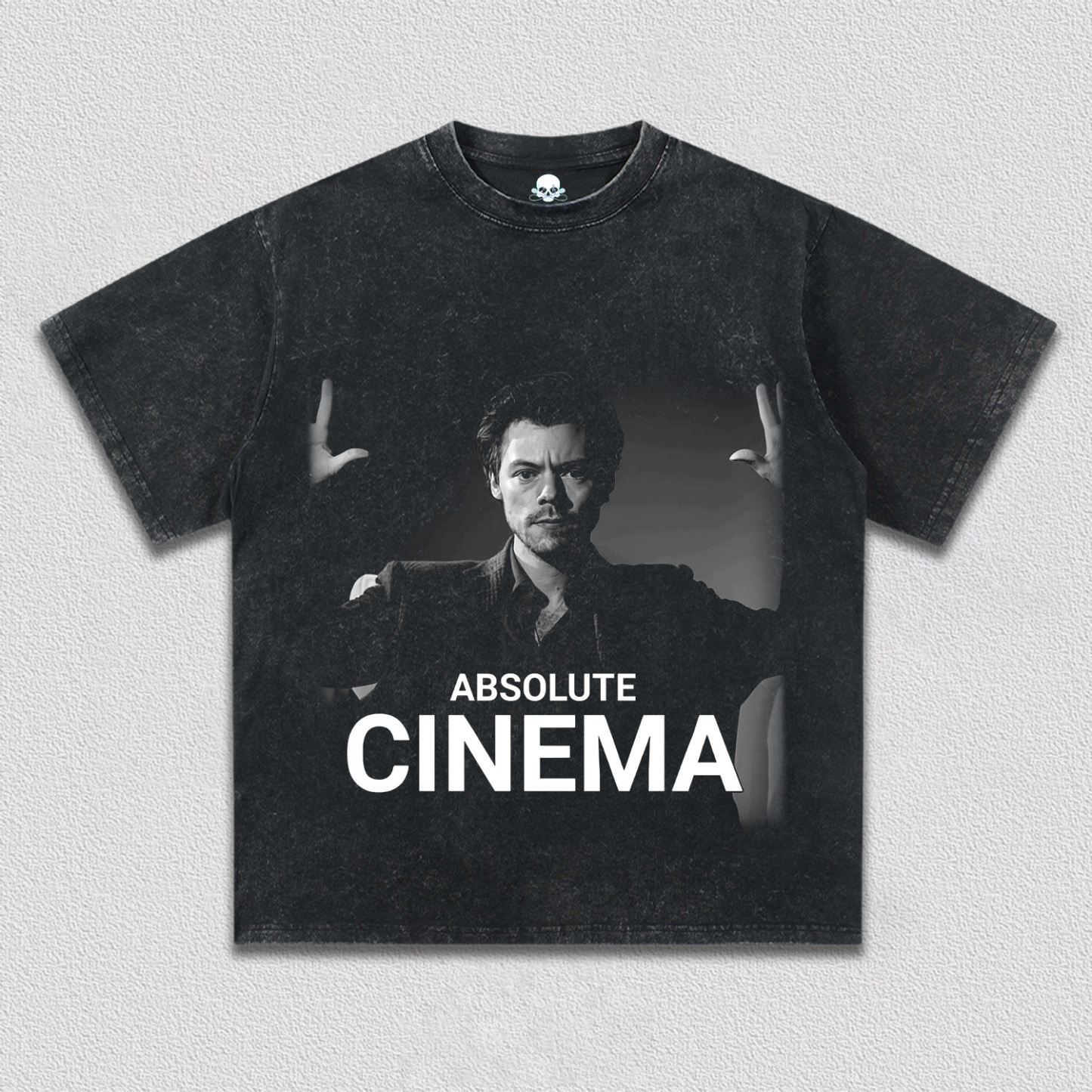 HARRY STYLERS 2.0 TEE