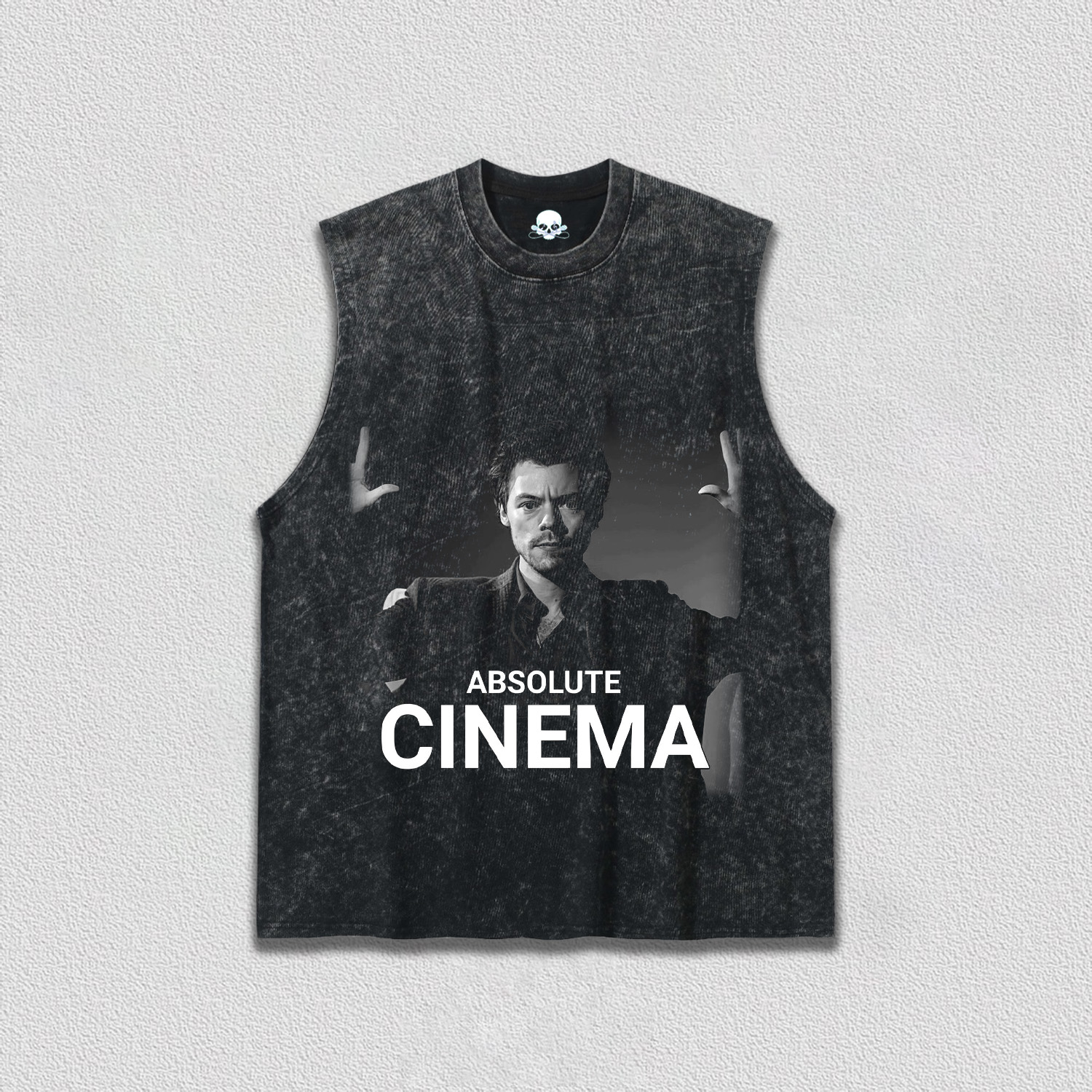 HARRY STYLERS 2.0 TEE