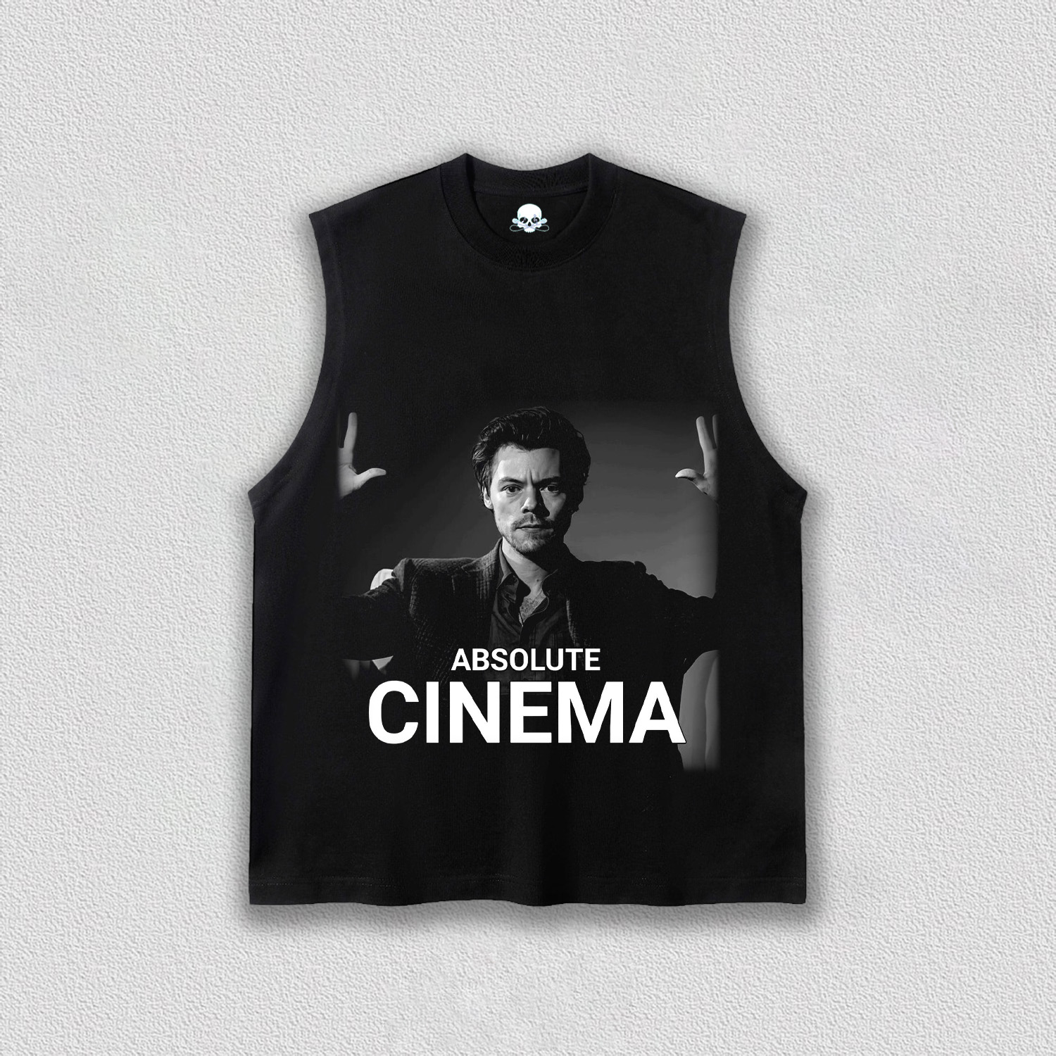 HARRY STYLERS 2.0 TEE