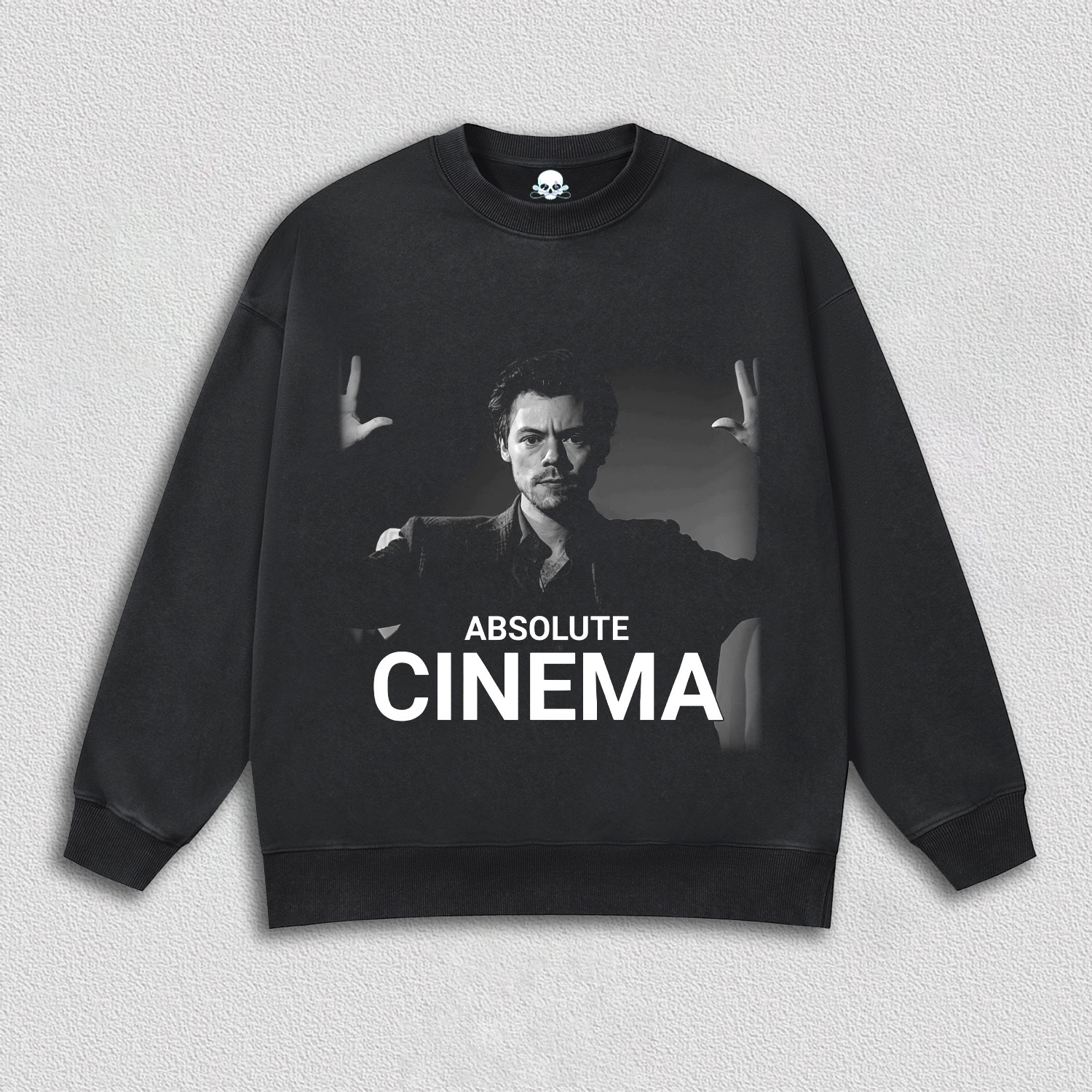 HARRY STYLERS 2.0 TEE