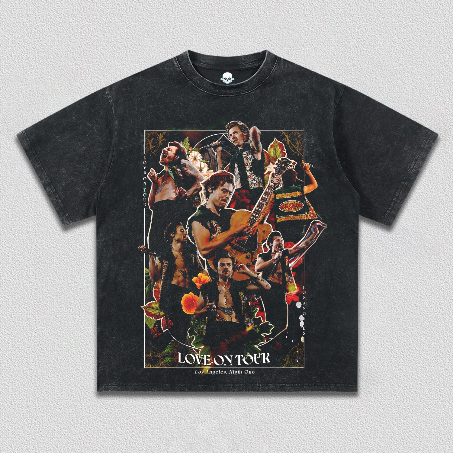 HARRY STYLERS 3.0 TEE