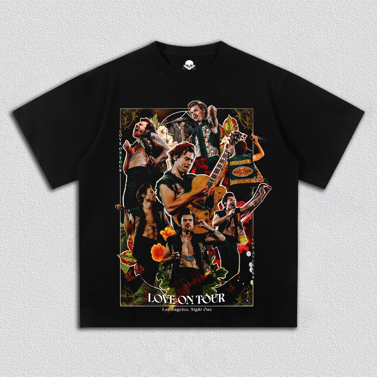 HARRY STYLERS 3.0 TEE