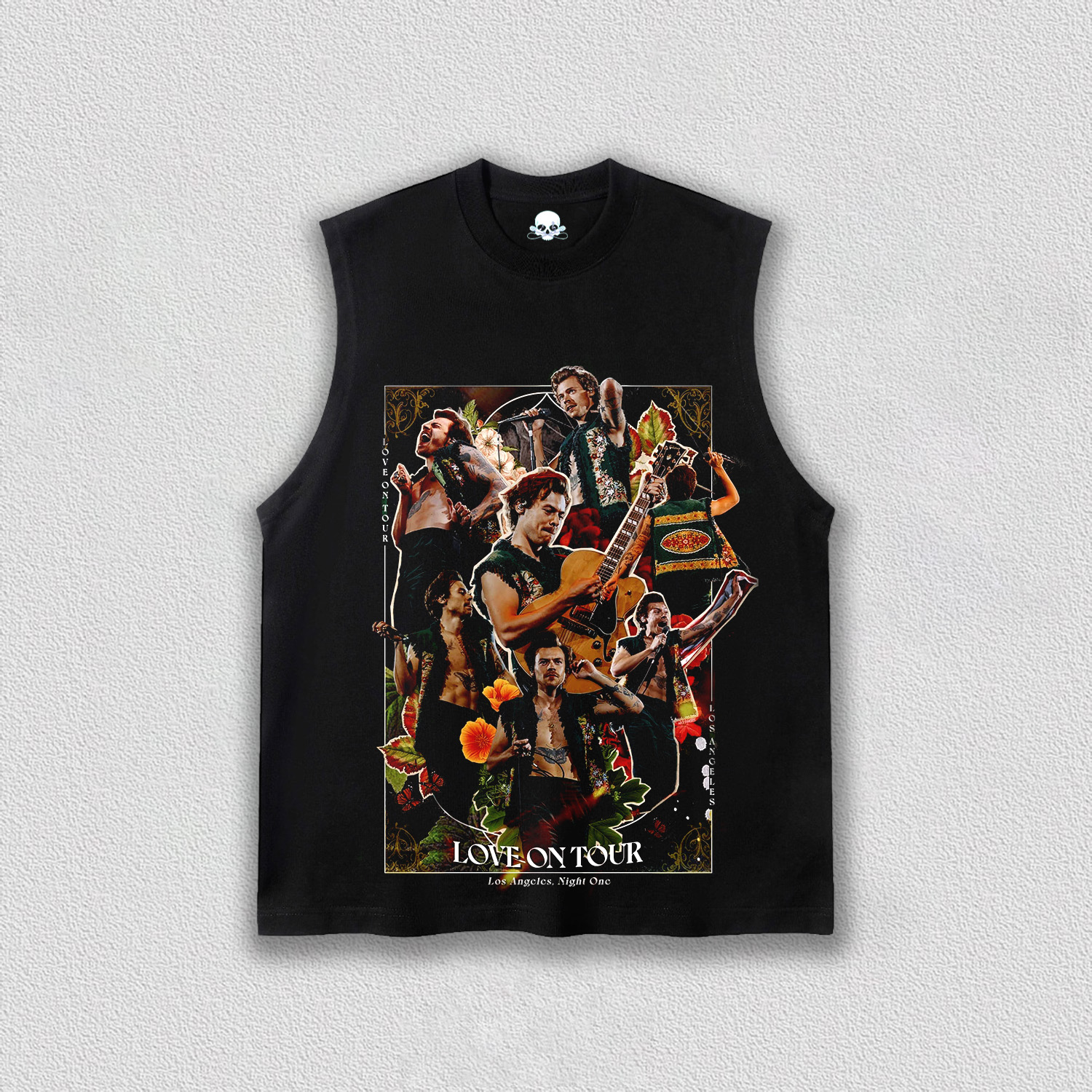 HARRY STYLERS 3.0 TEE