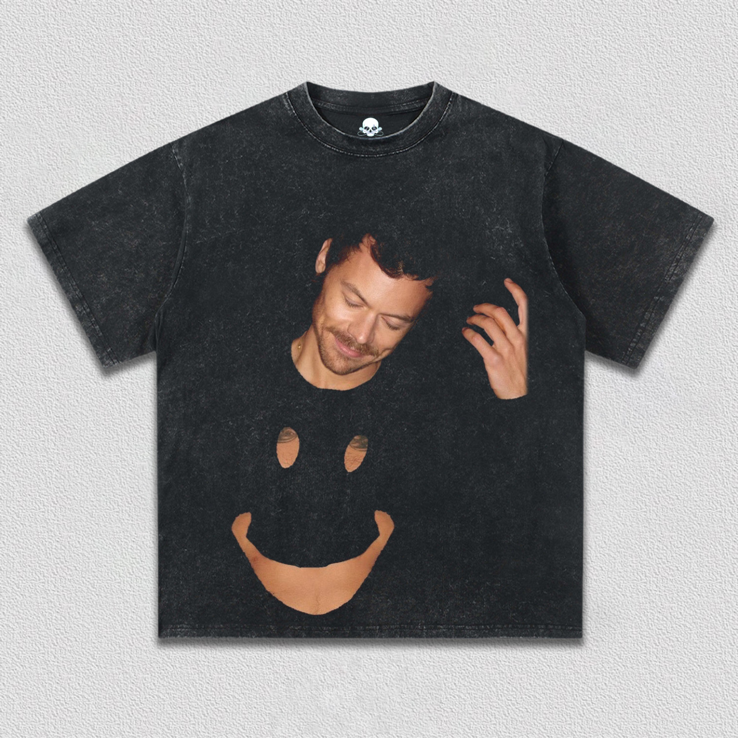 HARRY STYLERS 5.0 TEE