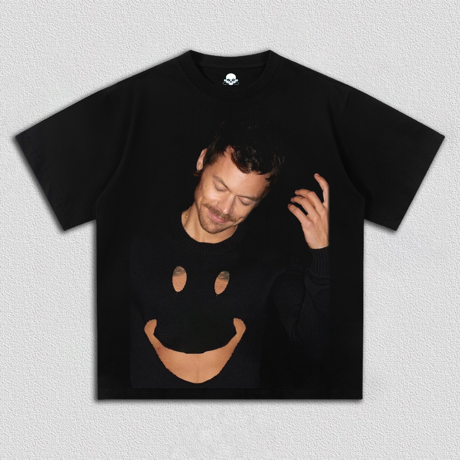 HARRY STYLERS 5.0 TEE