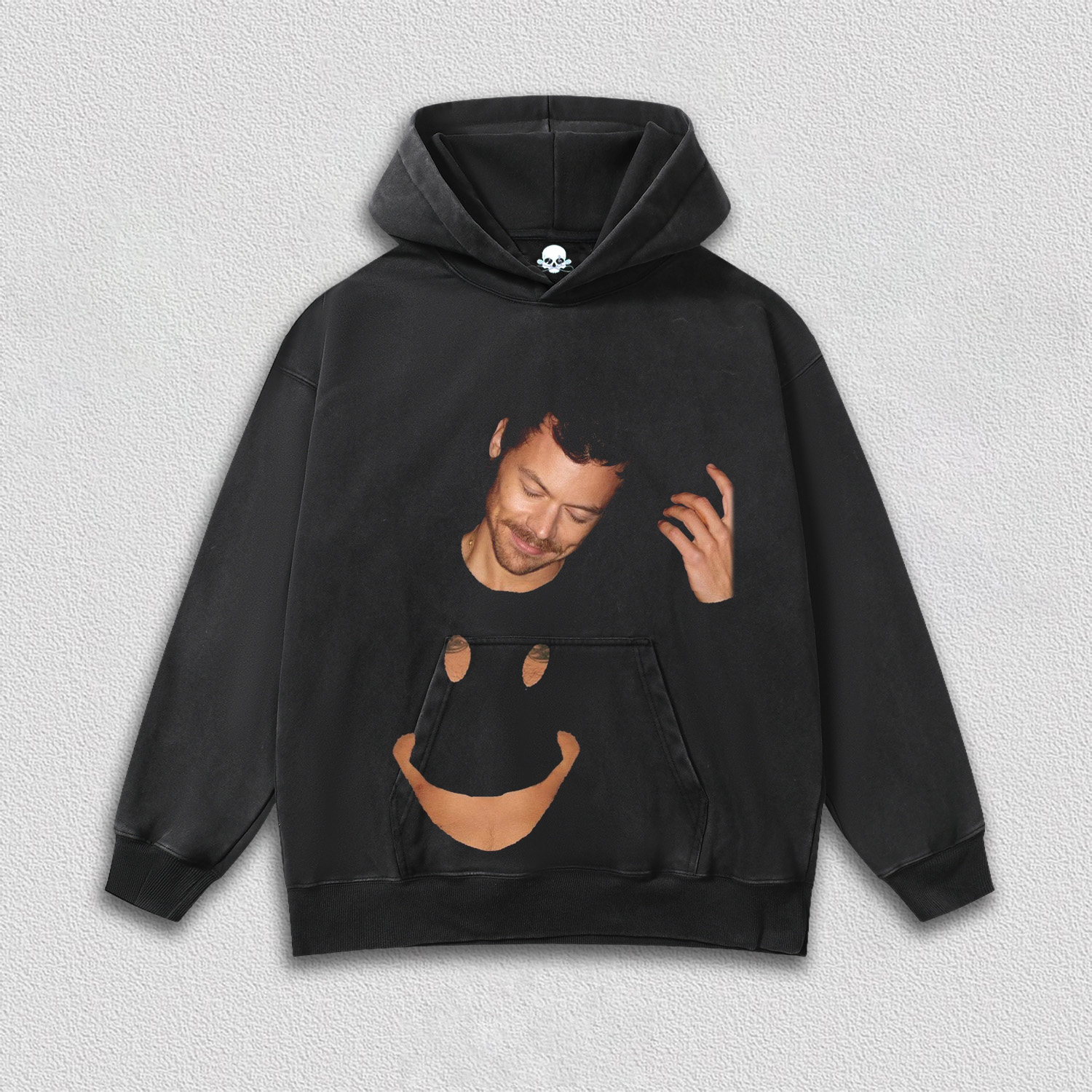 HARRY STYLERS 5.0 TEE