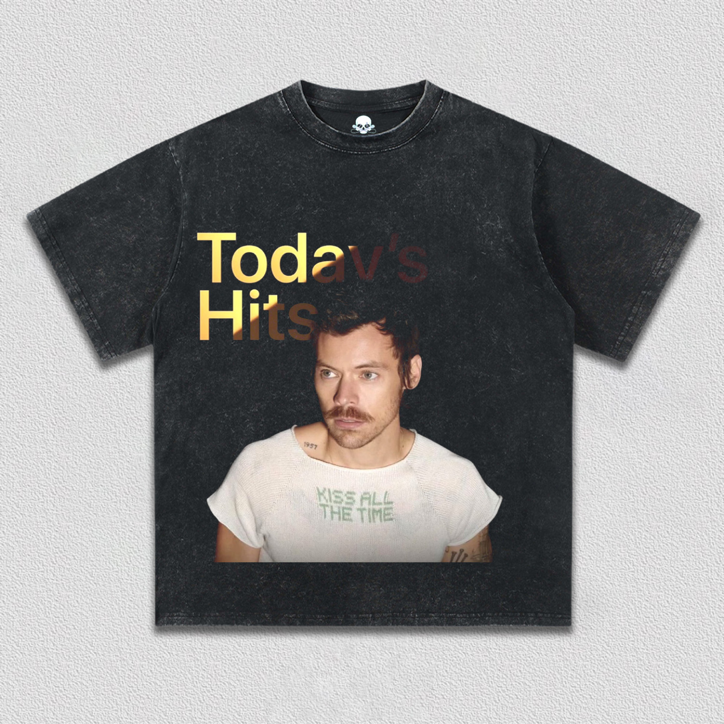 HARRY STYLERS 7.0 TEE