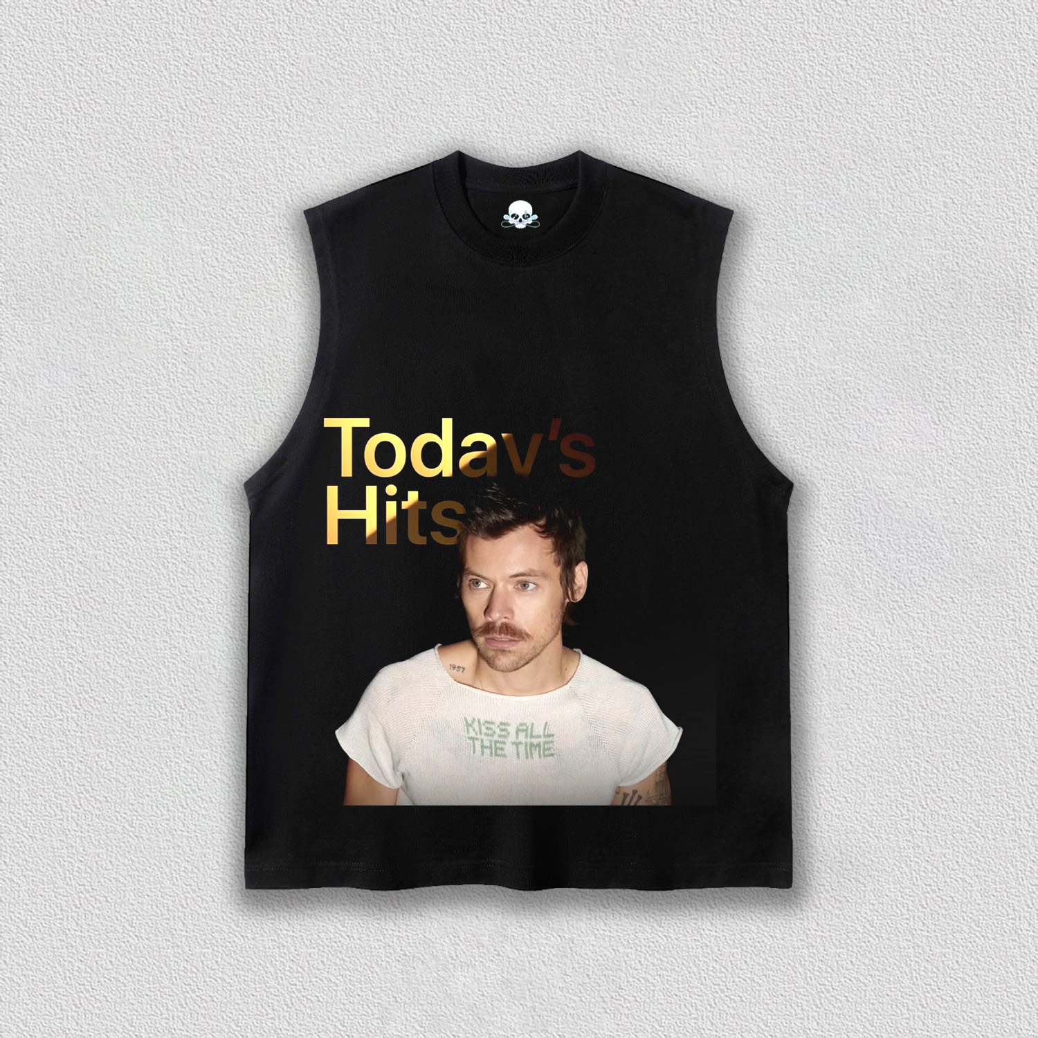 HARRY STYLERS 7.0 TEE