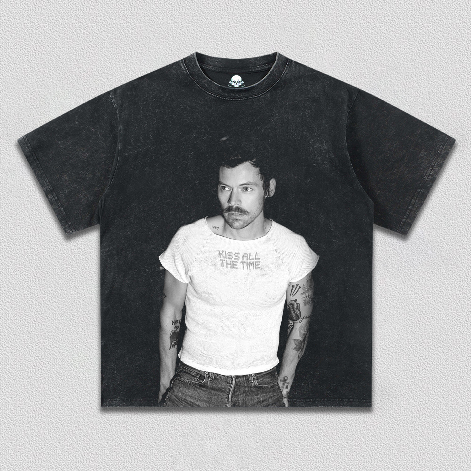 HARRY STYLES 9.0 TEE