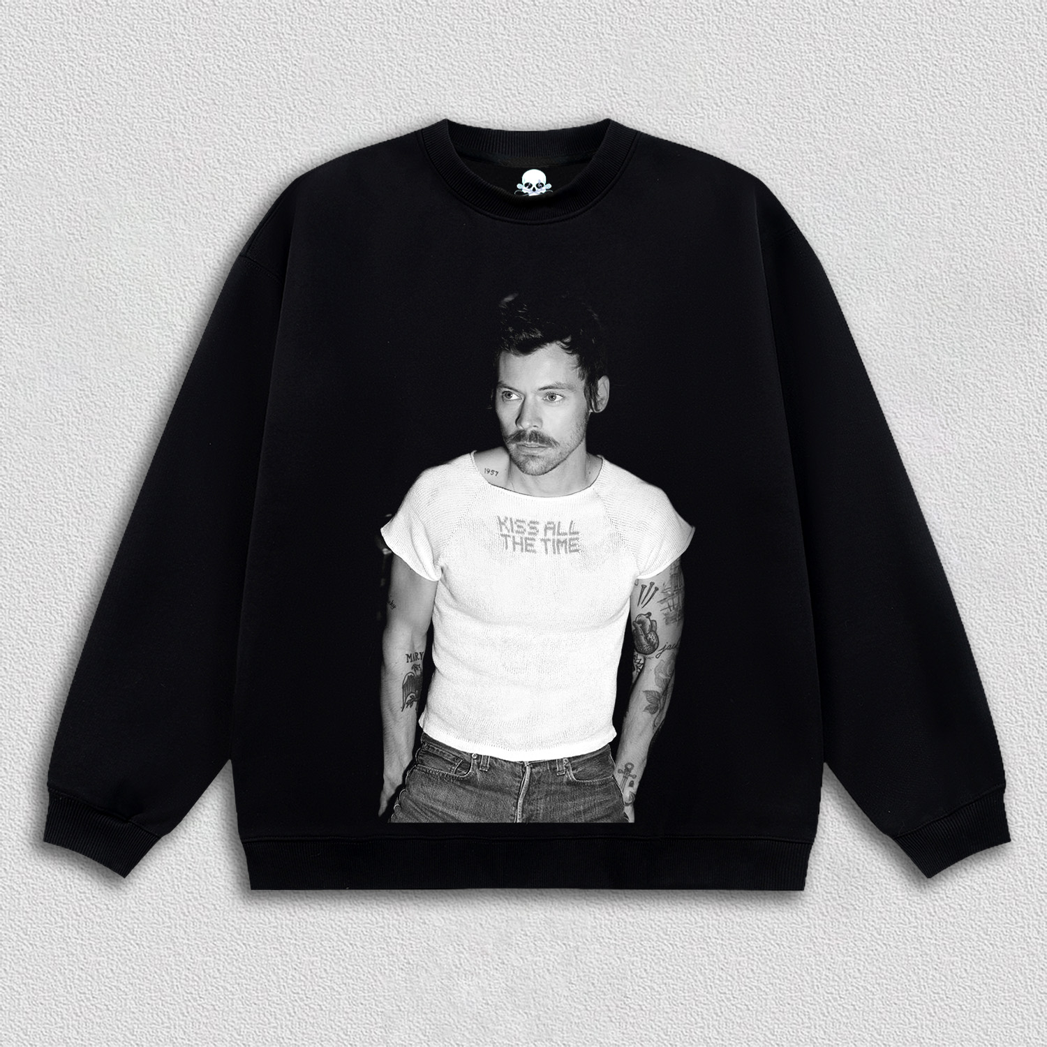 HARRY STYLES 9.0 TEE
