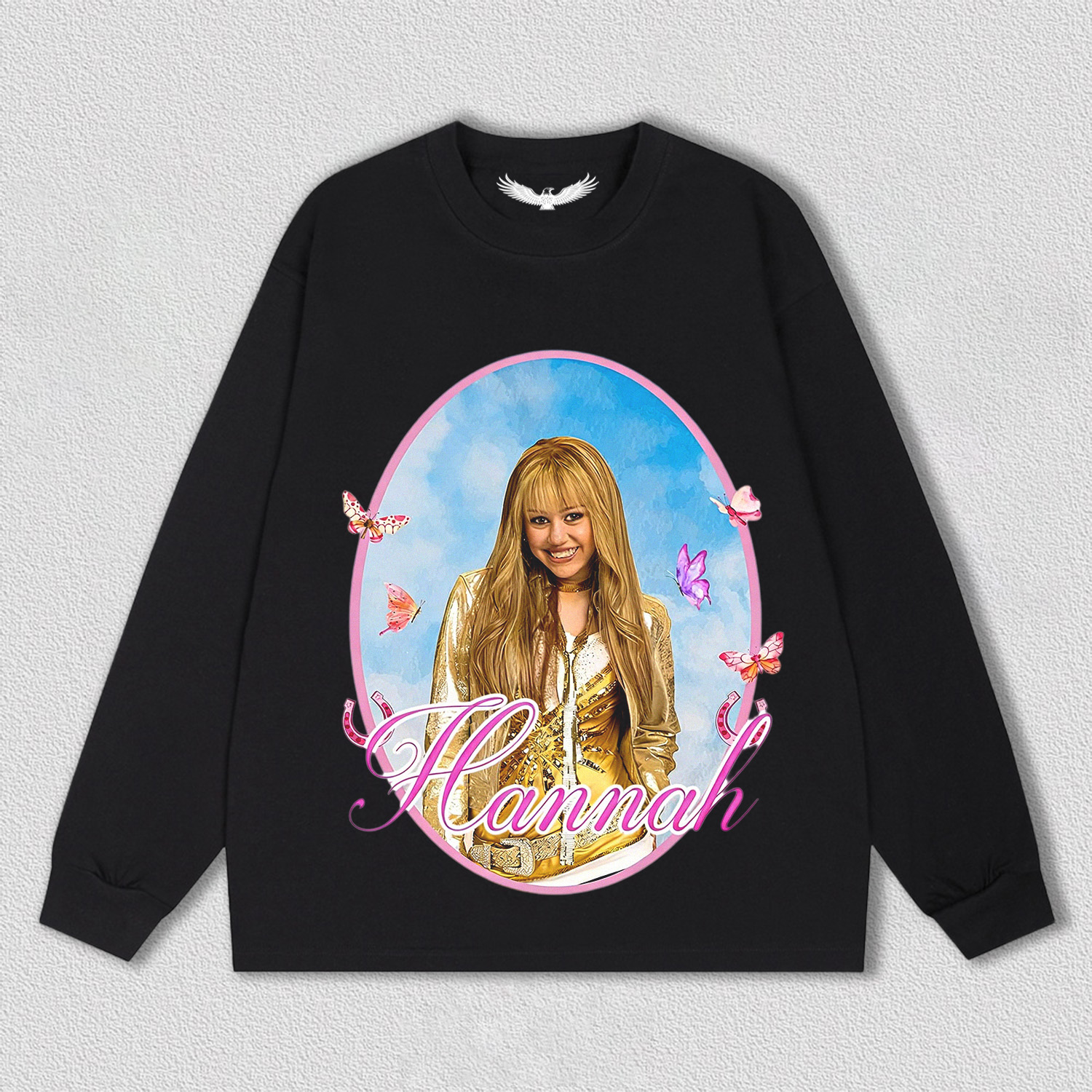 Hannah Montana V1