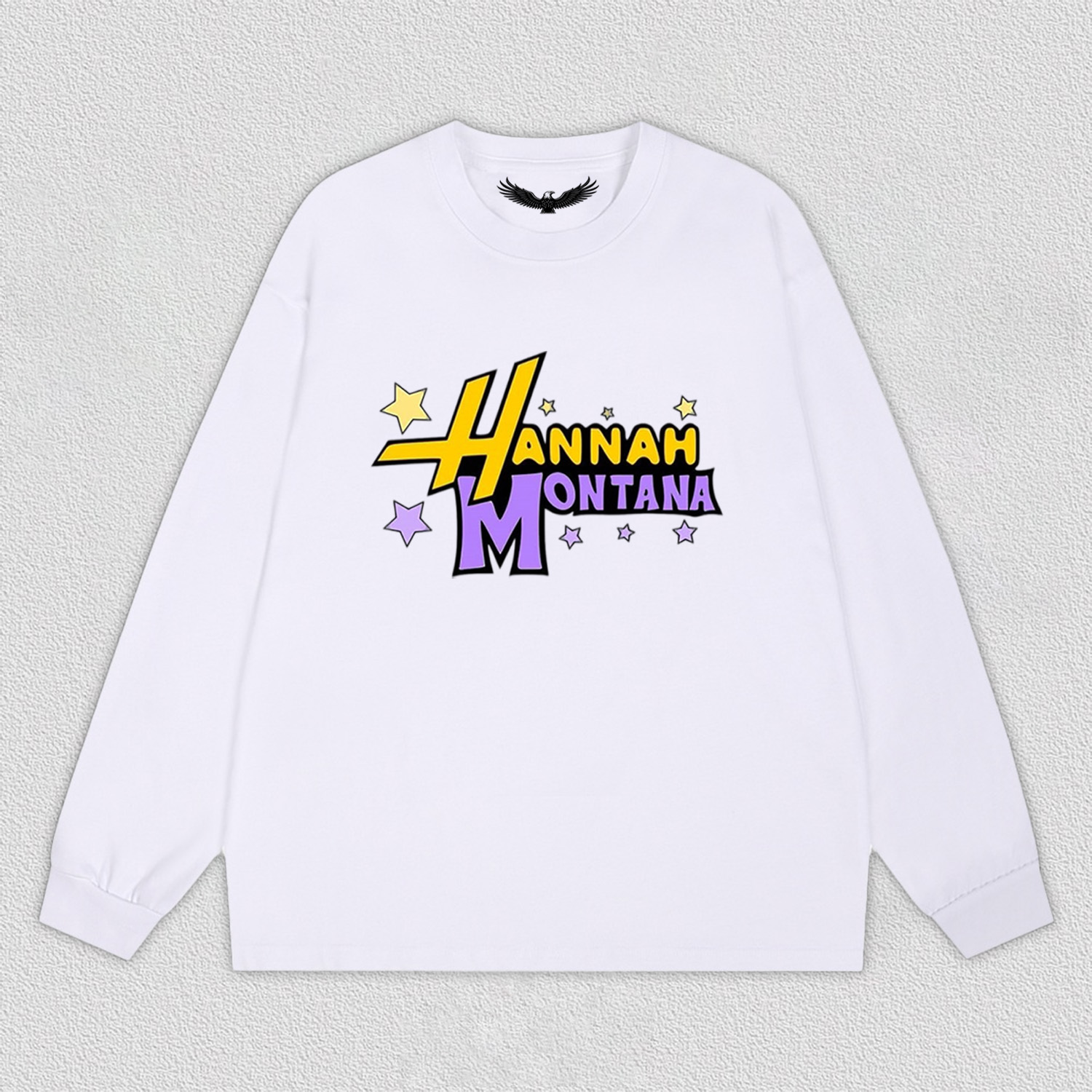 Hannah Montana V2