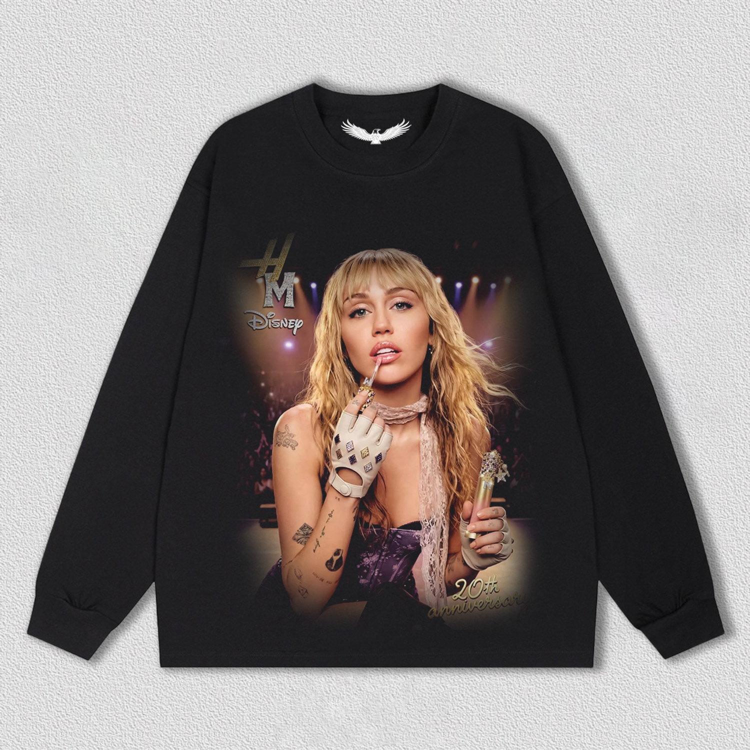 Hannah Montana V3