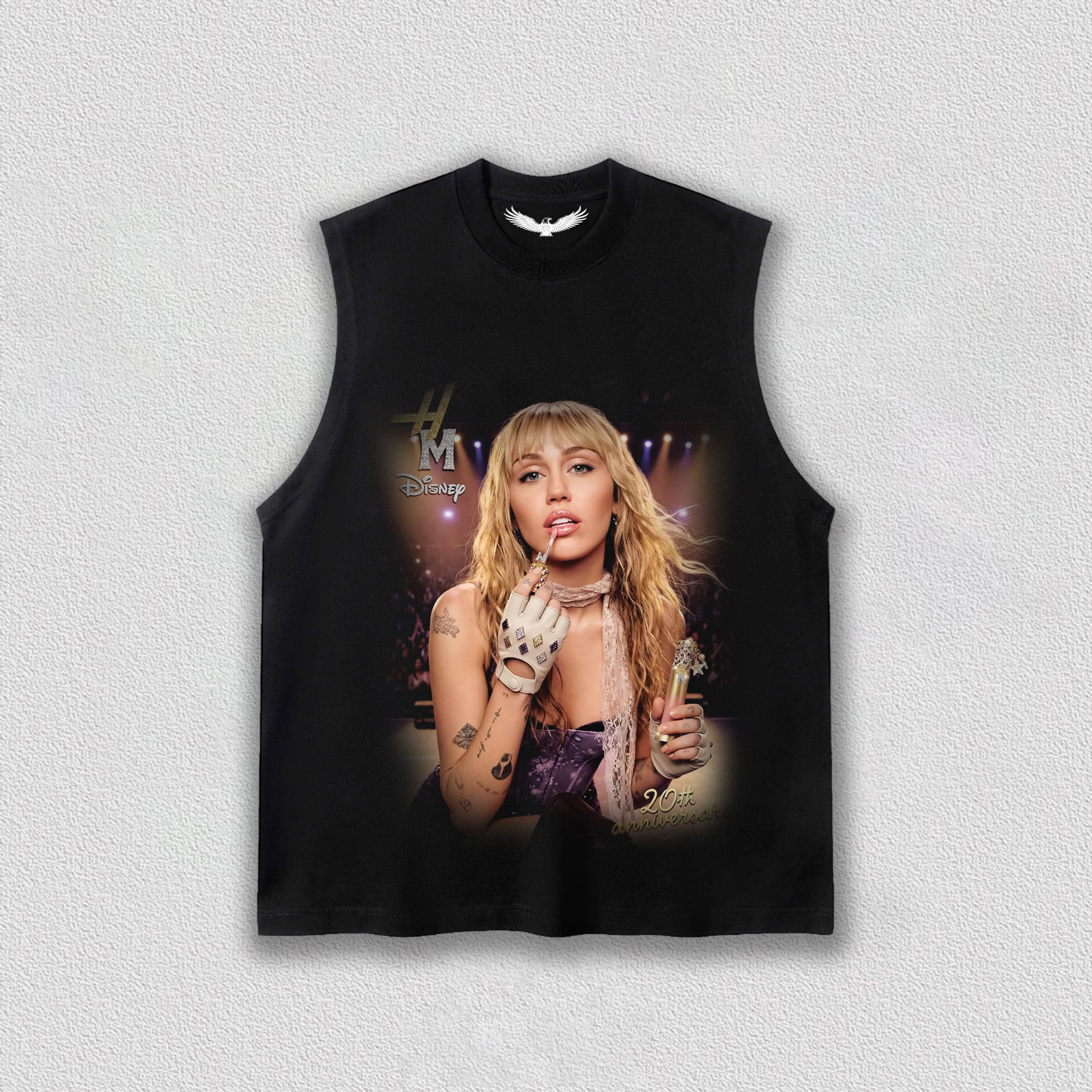 Hannah Montana V3