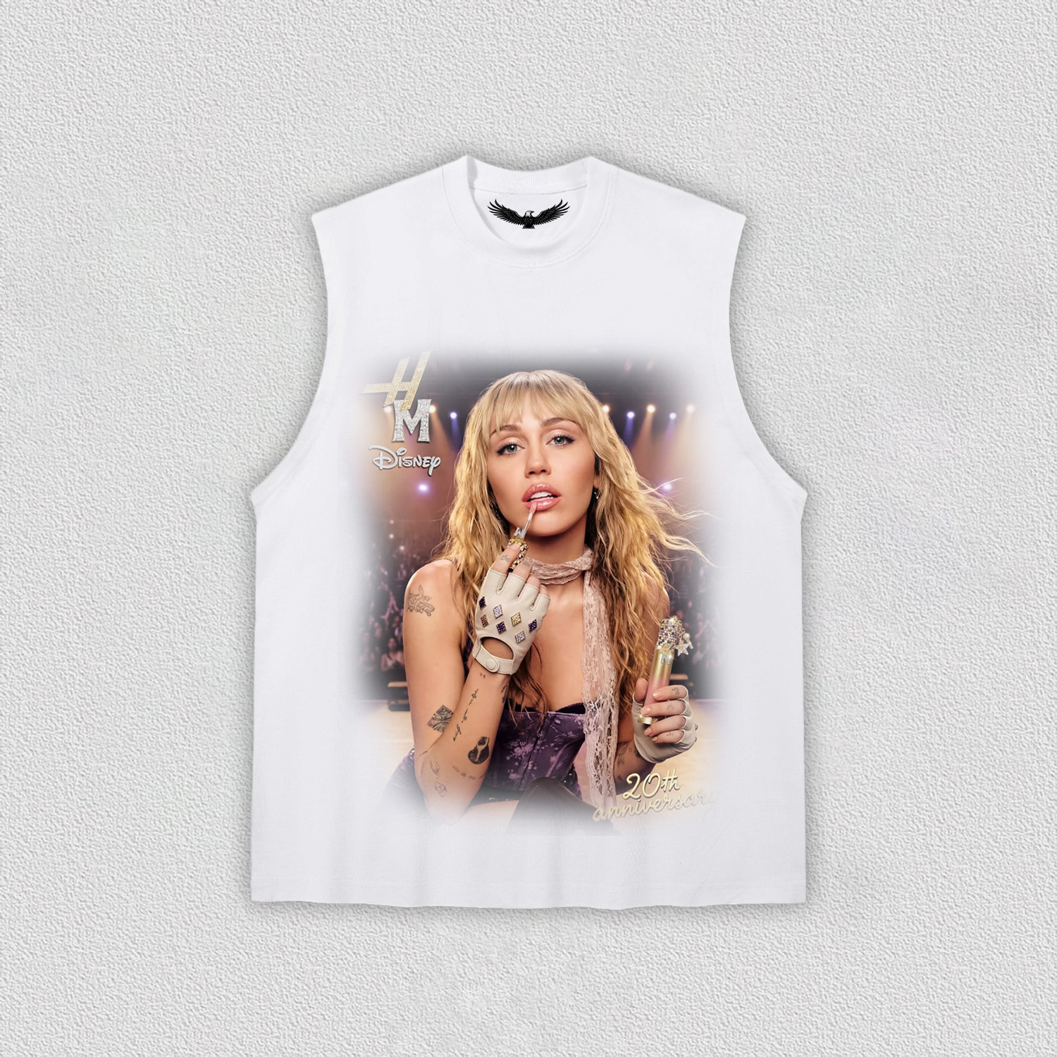 Hannah Montana V3