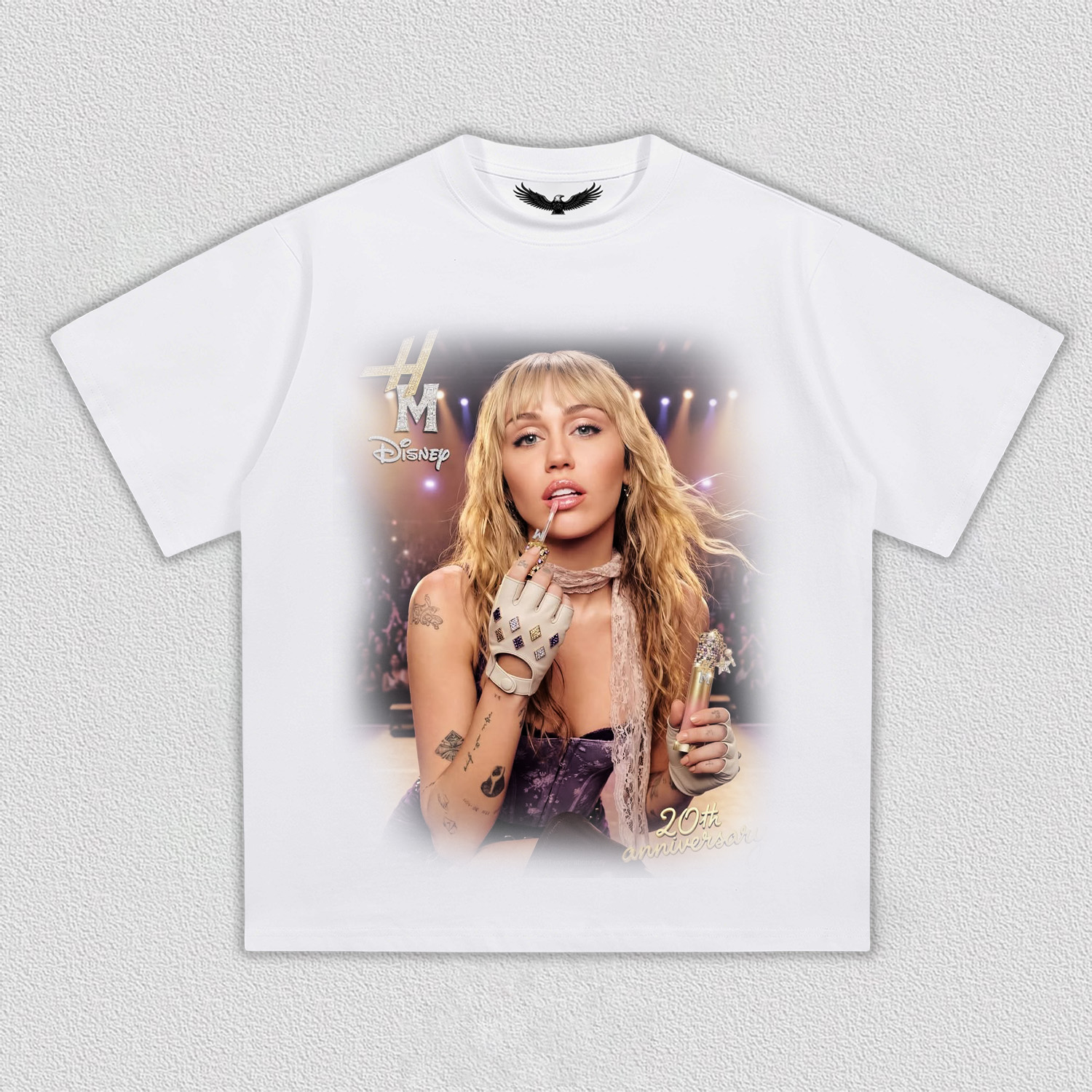 Hannah Montana V3