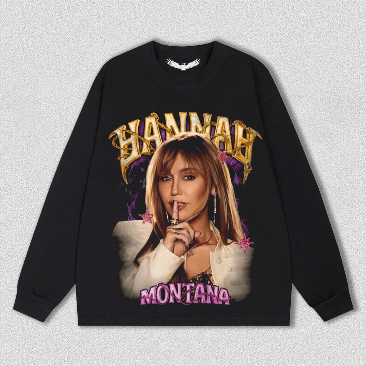 Hannah Montana V4