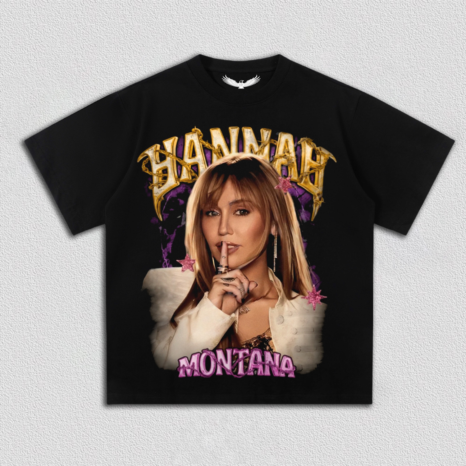 Hannah Montana V4