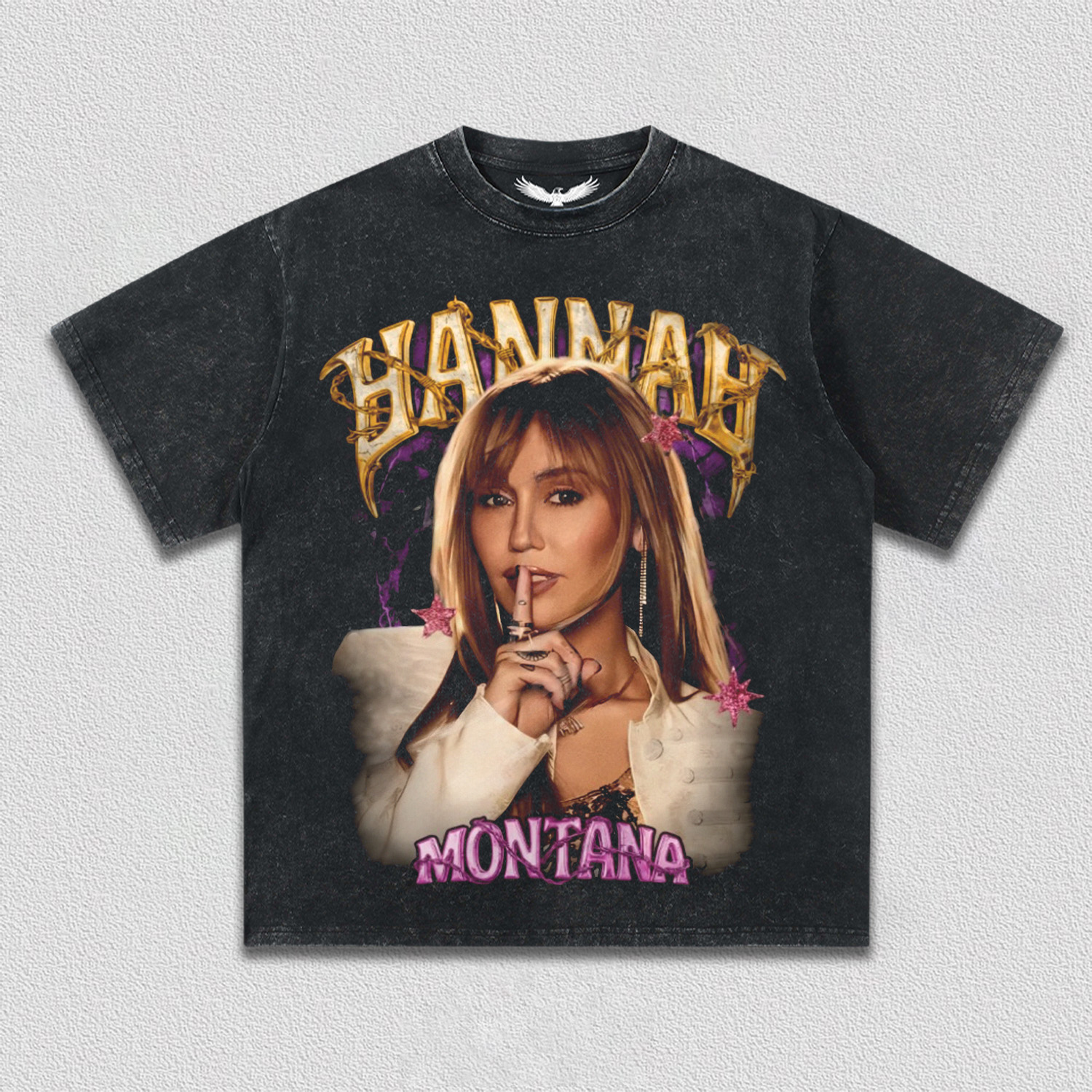 Hannah Montana V4