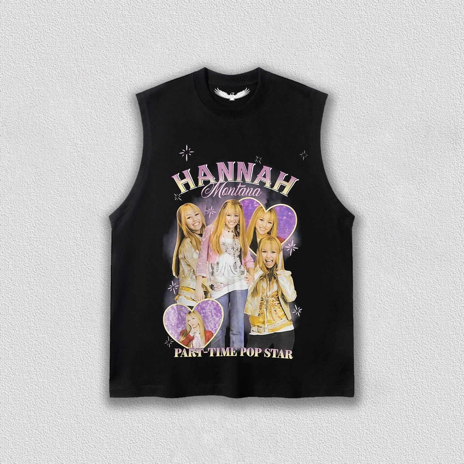 Hannah Montana V5