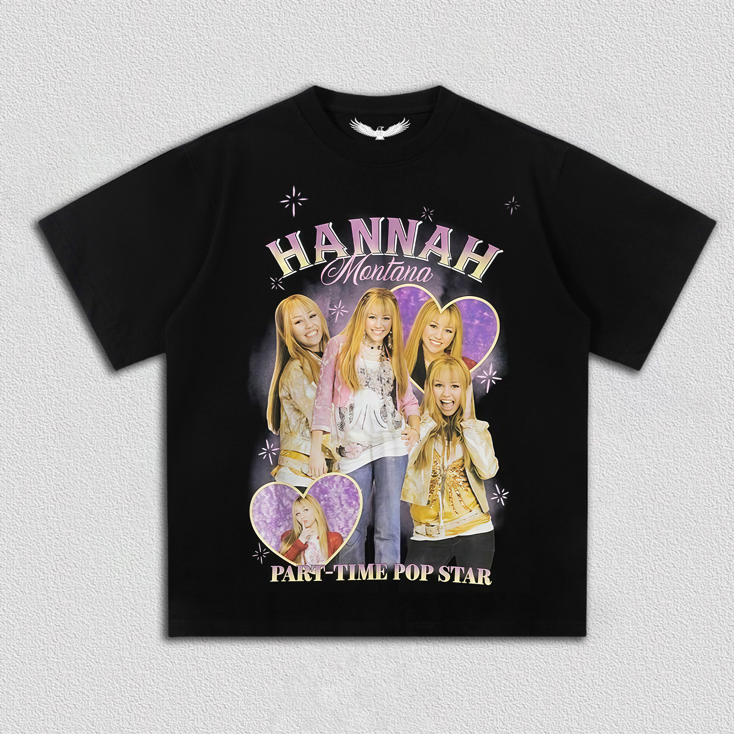 Hannah Montana V5