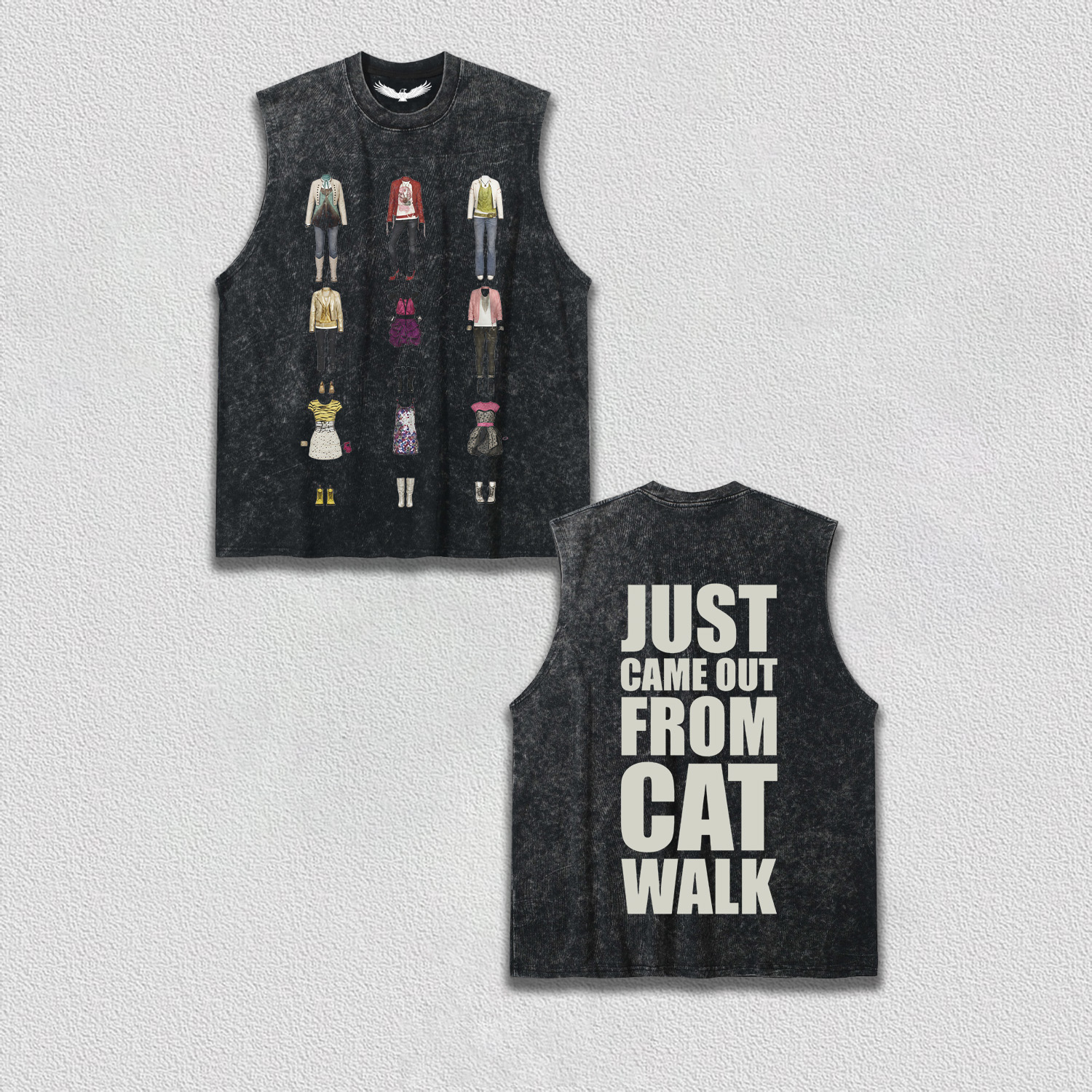 Hannah Montana JUST CAME OUT FROM CAT WALK TEE