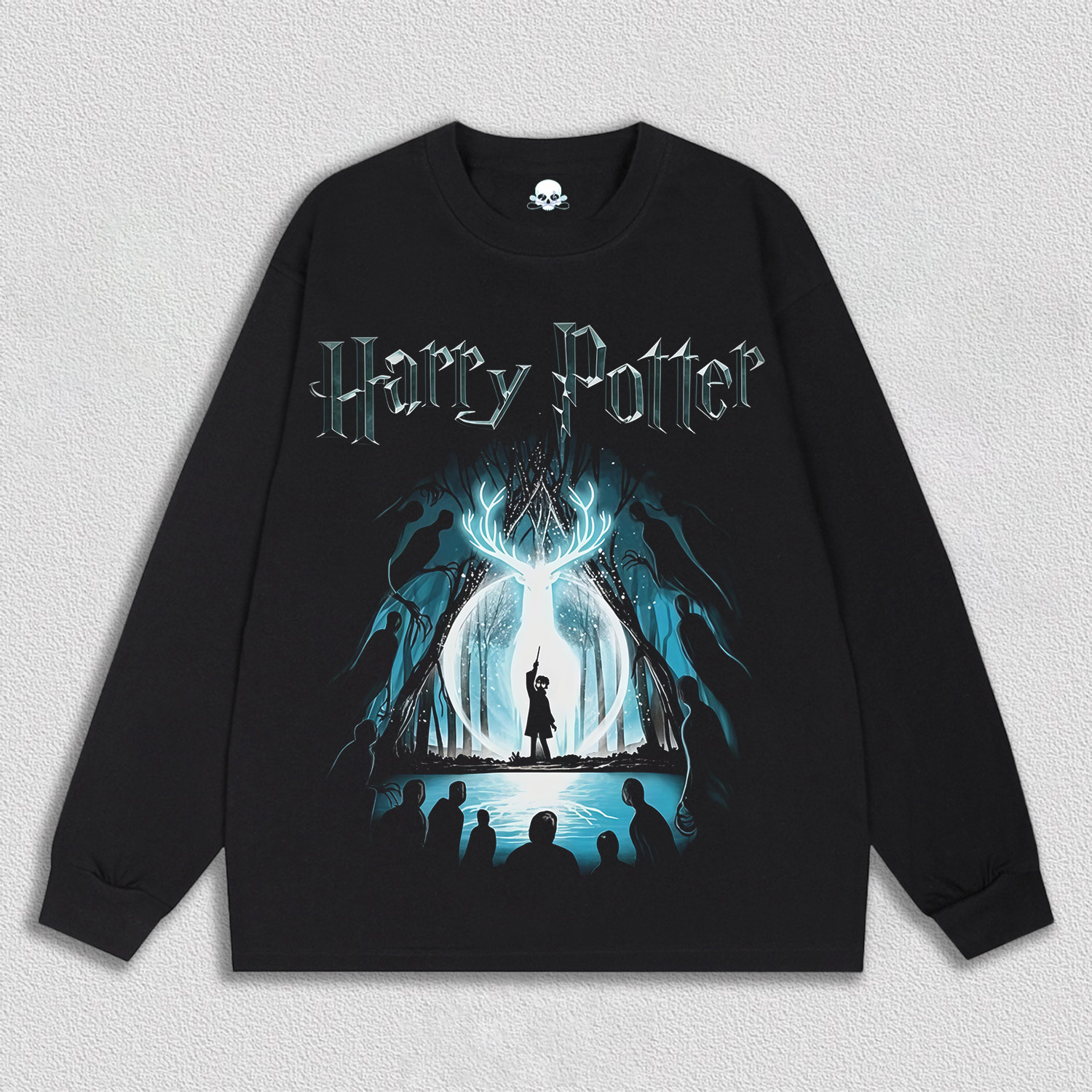 ExpectoPatronum