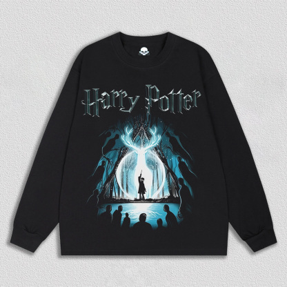ExpectoPatronum