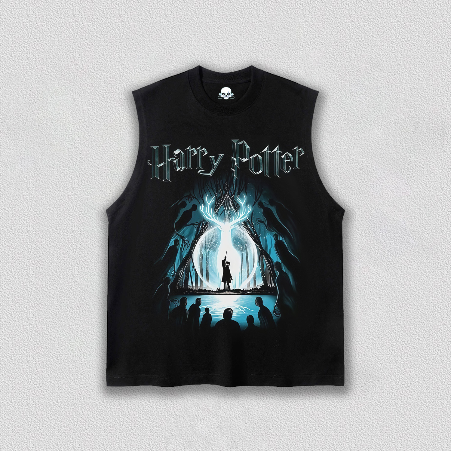 ExpectoPatronum