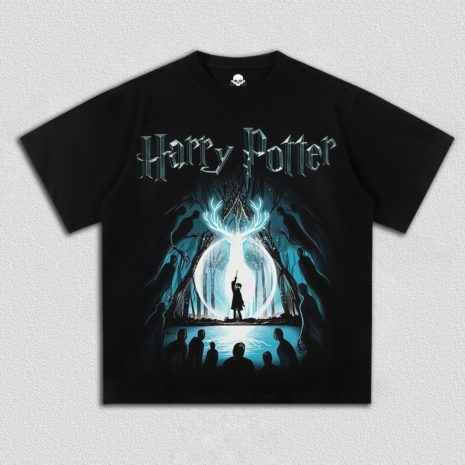 ExpectoPatronum
