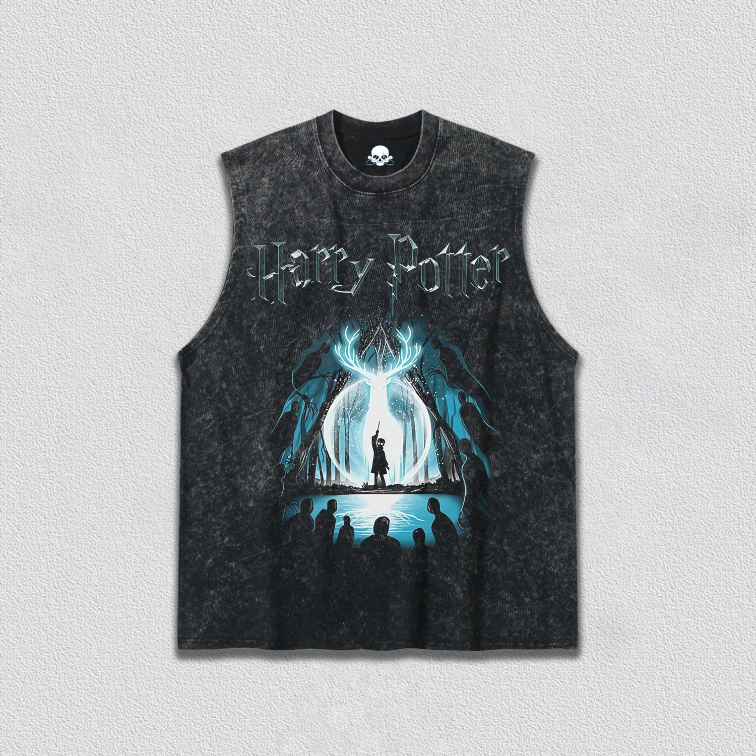 ExpectoPatronum