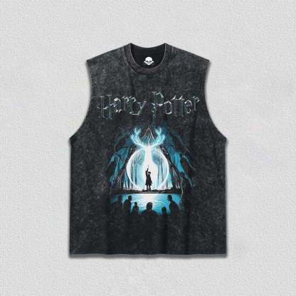 ExpectoPatronum