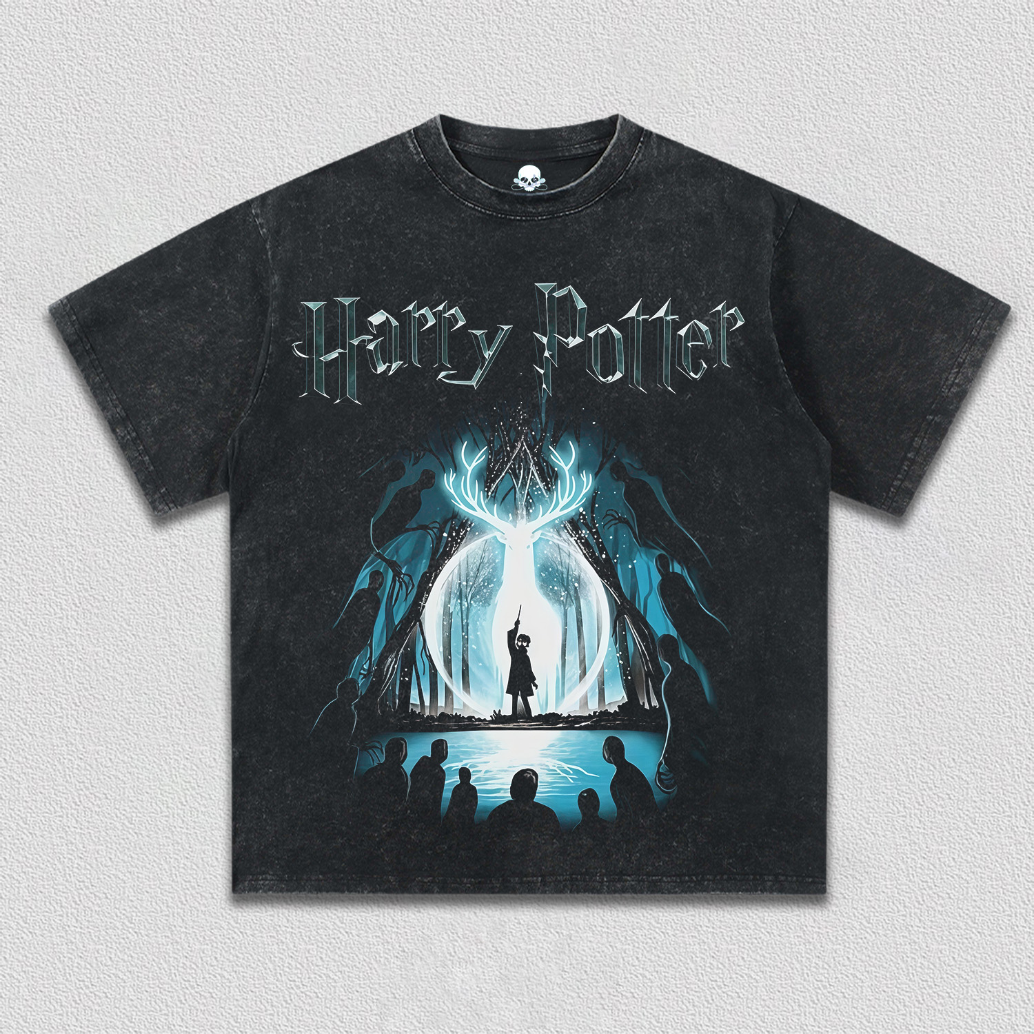ExpectoPatronum
