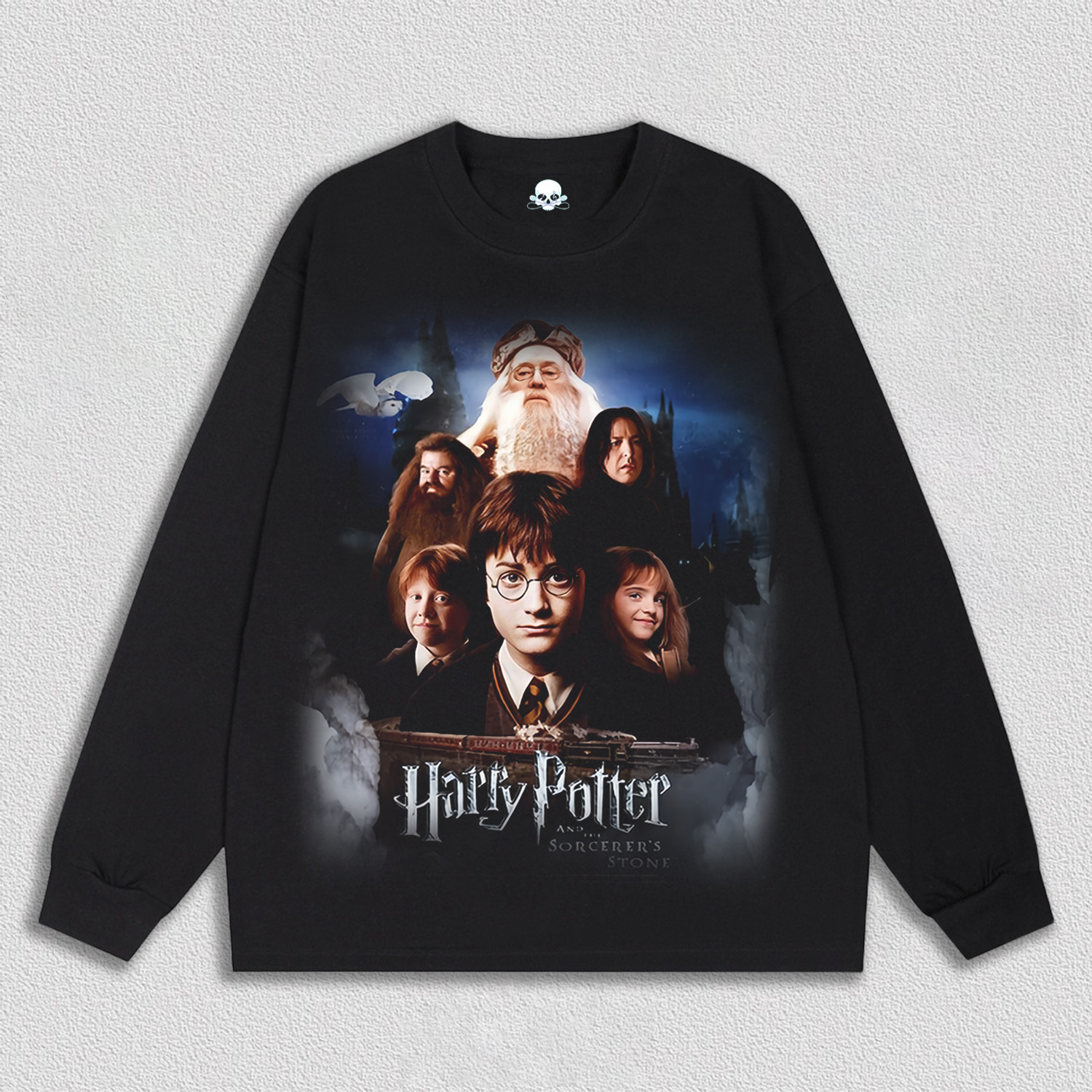 Harry Potter V2