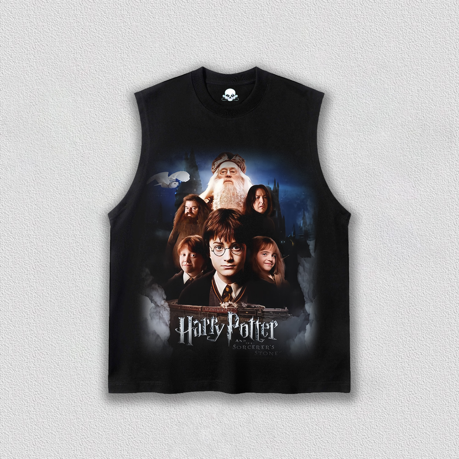 Harry Potter V2