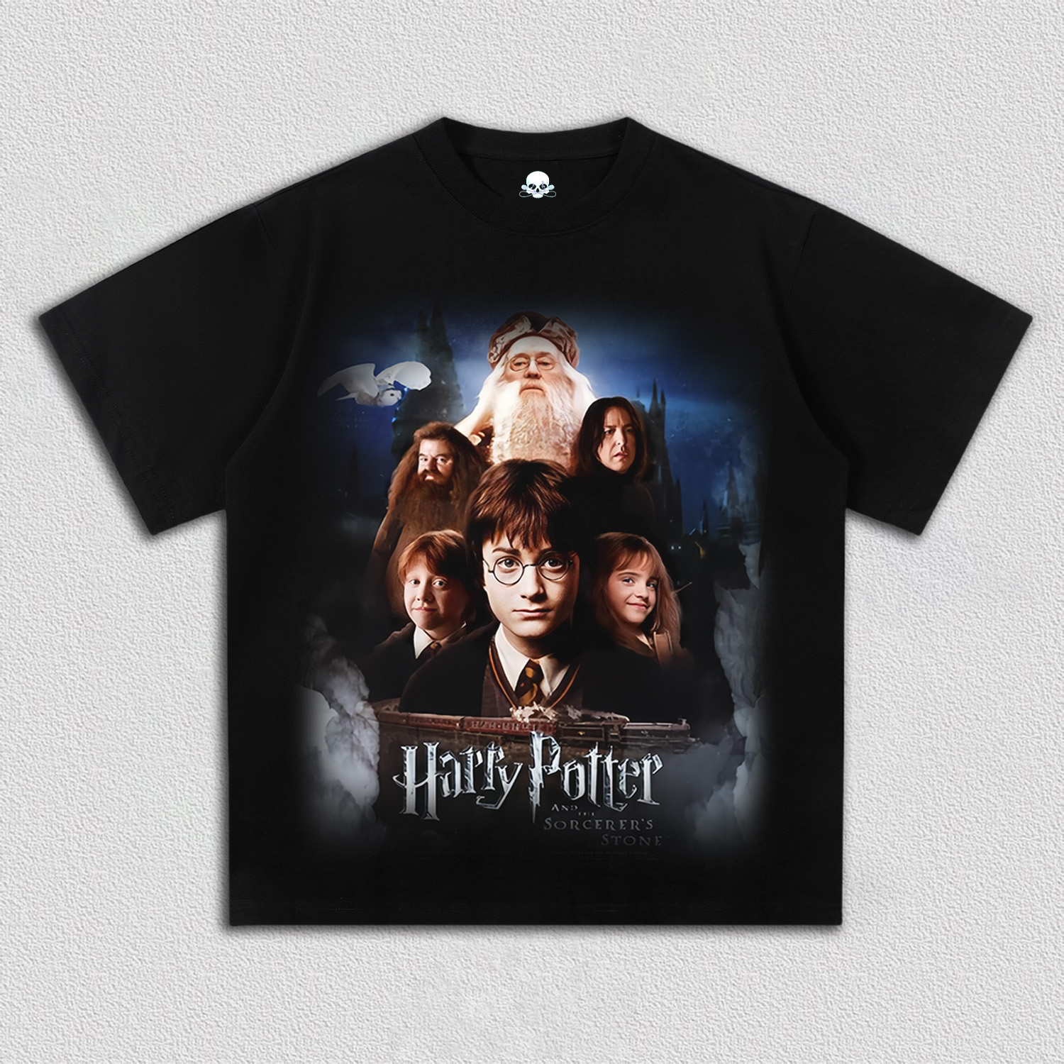 Harry Potter V2